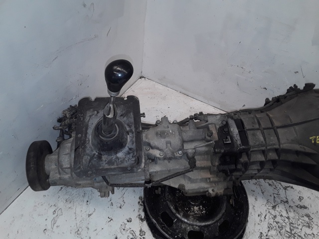 HYUNDAI 4300049531 КПП в наличии Чернигов