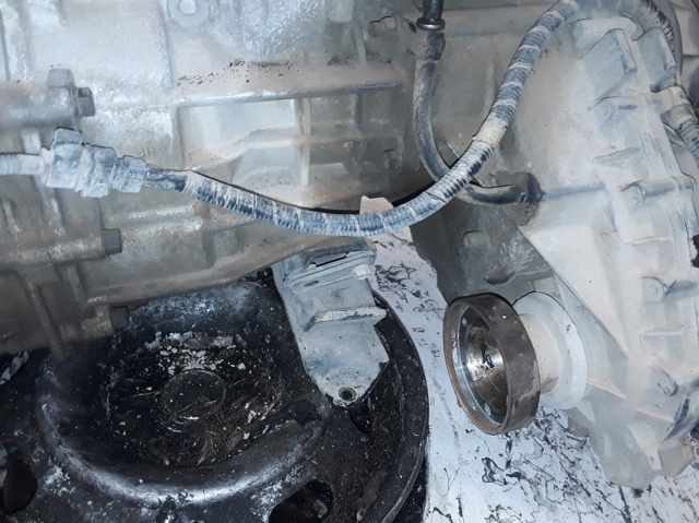 4300049531 HYUNDAI КПП в сборе (механическая коробка передач) купить в Харьков