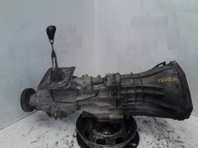 4300049531 HYUNDAI КПП купить в Харьков