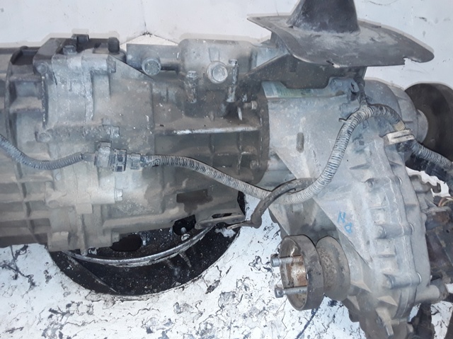 4300049531 HYUNDAI КПП в сборе (механическая коробка передач) купить в Винница
