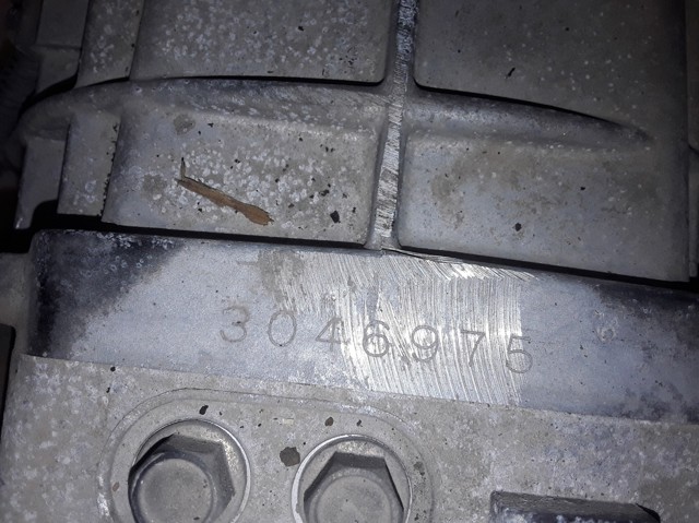 4300049531 HYUNDAI КПП купить в Украина