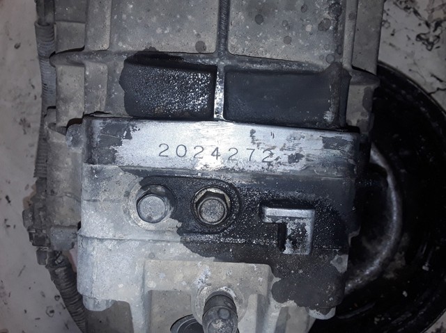 4300049531 HYUNDAI КПП купить в Полтава