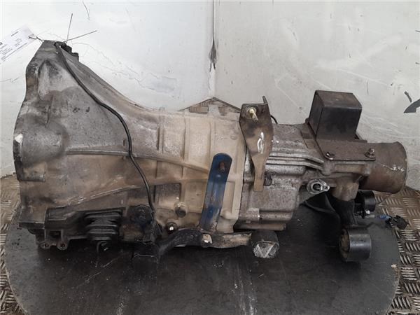 430004A430 HYUNDAI КПП в сборе (механическая коробка передач) купить в Тернополь
