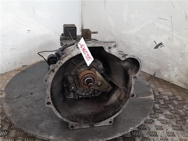 HYUNDAI 430004A430 КПП в наличии Запорожье