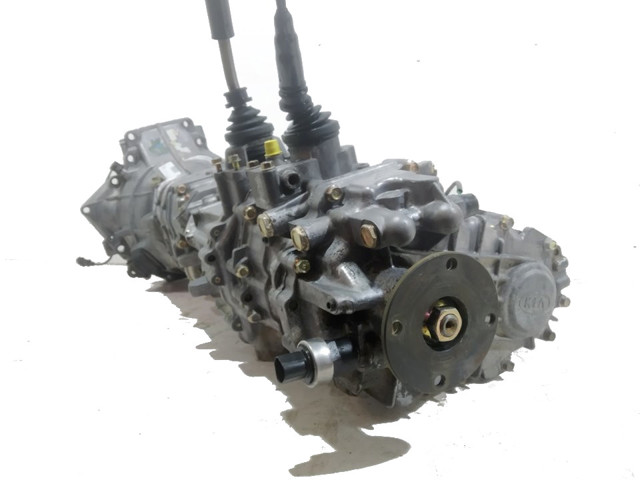 430004Z070 HYUNDAI КПП купить в Харьков