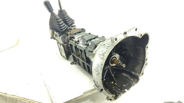43000M1100 КПП купить Ужгород