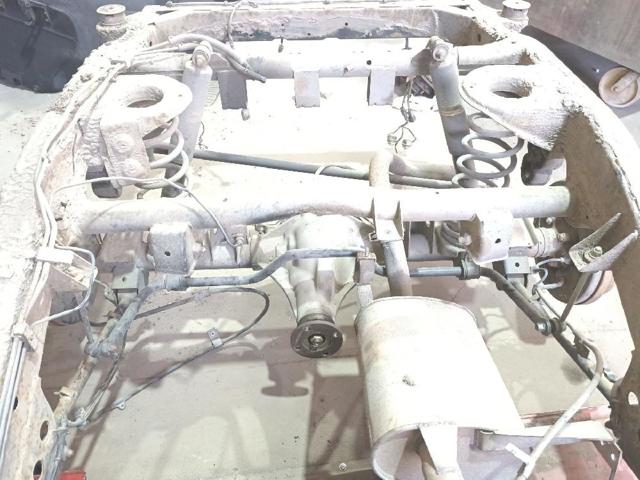 430100X921 NISSAN Корпус редуктора заднего моста купить в Черкассы