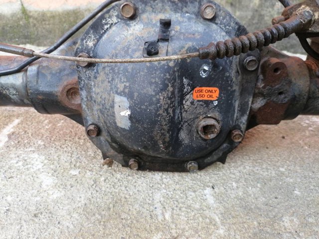 430102S700 NISSAN купить в Ровно