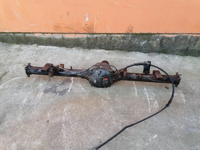 430102S700 NISSAN купить в Львов
