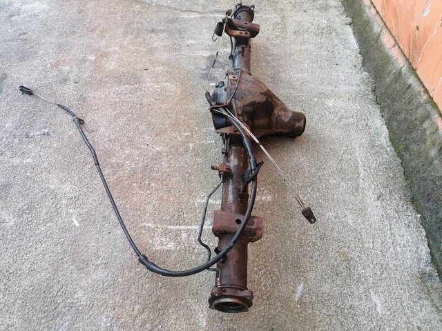 NISSAN 430102S700 в наличии Чернигов