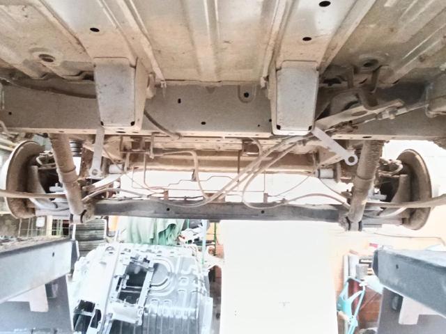 430104FA0C NISSAN Подрамник задний купить в Ровно
