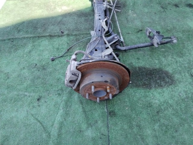 430104FA0C NISSAN Подрамник задний купить в Сумы