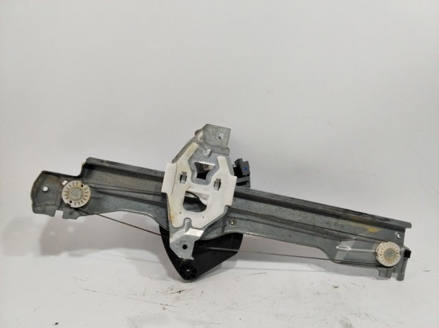 430106A0 PEUGEOT Механизм стеклоподъемника двери задней левой купить в Киев