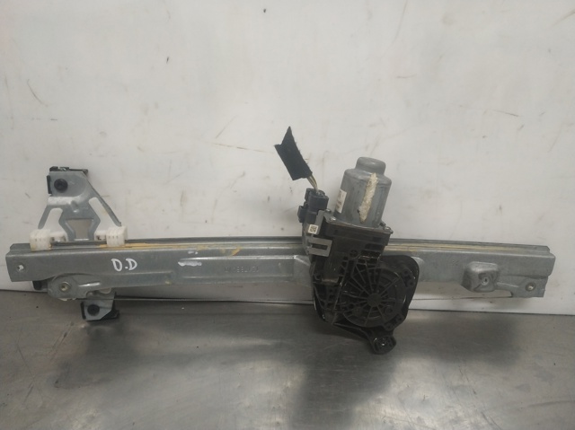 430106A0 PEUGEOT Механизм стеклоподъемника двери задней левой купить в Винница