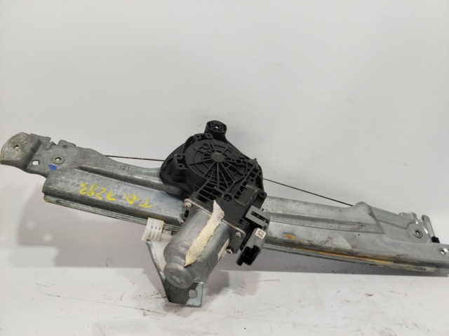 430106A0 PEUGEOT Механизм стеклоподъемника двери задней левой купить в Харьков