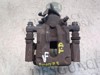 Suporte do freio traseiro direito 43012SMGE02 HONDA