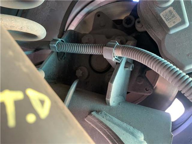 430180834R RENAULT Цапфа (поворотный кулак) задний правый купить в Тернополь