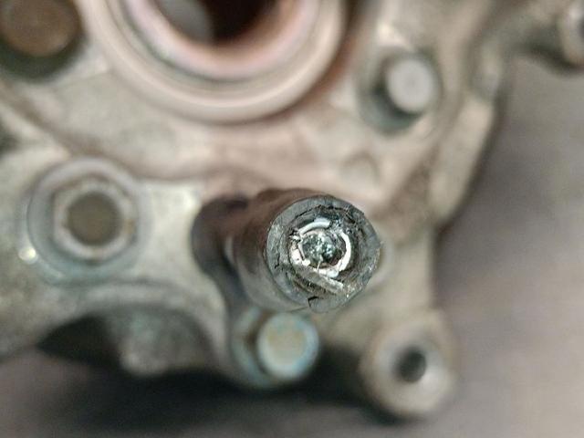 430181MA0B NISSAN Цапфа задняя правая купить в Запорожье