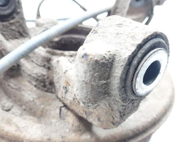 430184438R RENAULT Цапфа задняя правая купить в Харьков