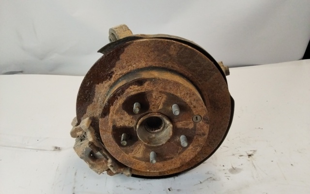 NISSAN 430185CA0A Цапфа задняя правая в наличии Чернигов