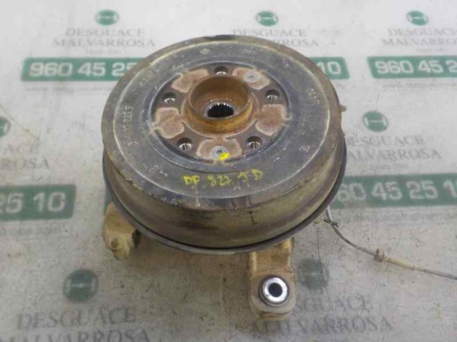 RENAULT 430188668R Цапфа задняя правая в наличии Хмельницкий