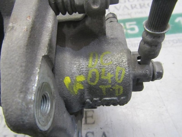 43018S7S000 HONDA Суппорт задний правый купить в Павлоград