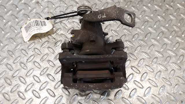 43018SMGE02 HONDA Суппорт тормозной задний правый купить в Ужгород