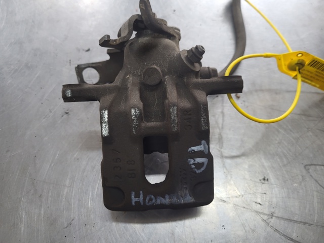 HONDA 43018SMGE02 Суппорт задний правый в наличии Винница
