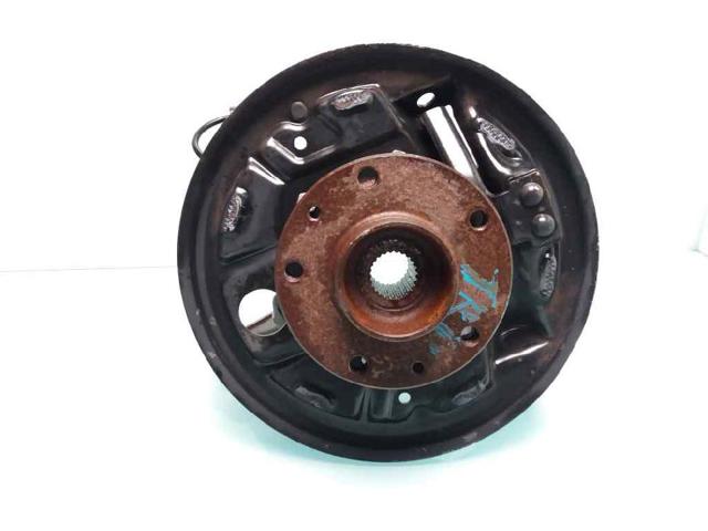 430194050R RENAULT Цапфа (поворотный кулак) задний левый купить в Запорожье