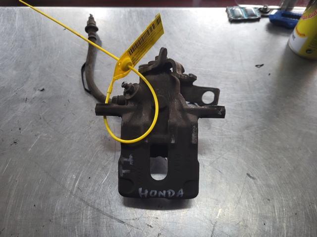 HONDA 43019SMGE02 Суппорт задний левый в наличии Одесса