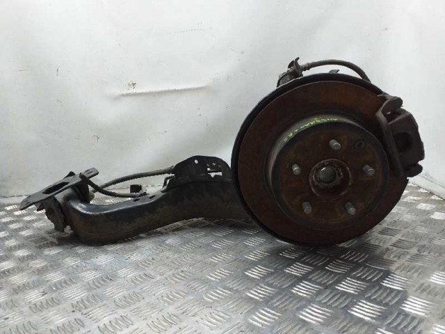 NISSAN 43021EN100 Цапфа задняя правая в наличии Полтава