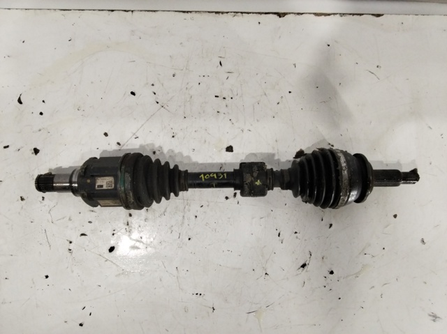 4304028011 TOYOTA ШРУС внутренний передний левый купить в Чернигов