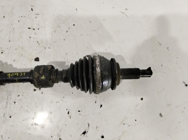 4304028011 TOYOTA Шрус внутренний левый купить в Чернигов