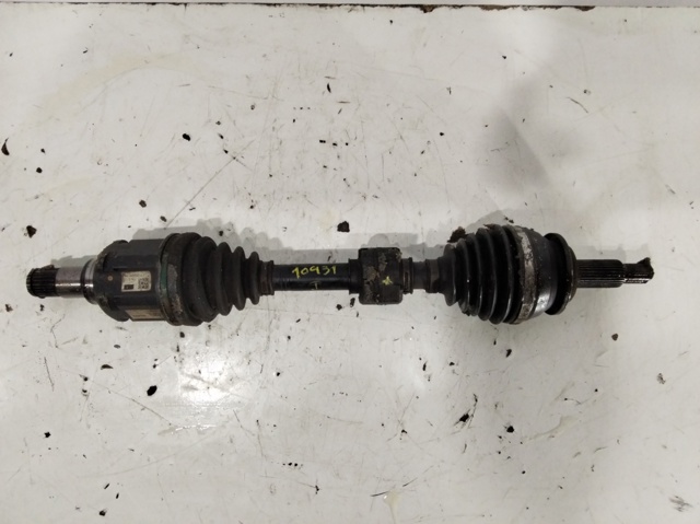 4304028011 TOYOTA Шрус внутренний левый купить в Ровно