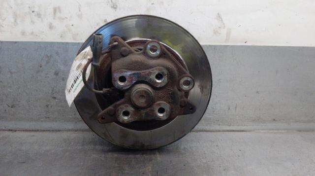 430423884R RENAULT Цапфа задняя правая купить в Полтава