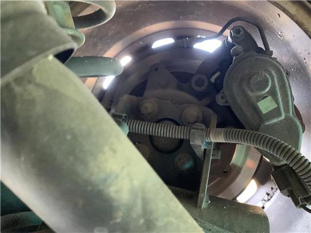 RENAULT 430423884R Цапфа задняя правая в наличии Винница