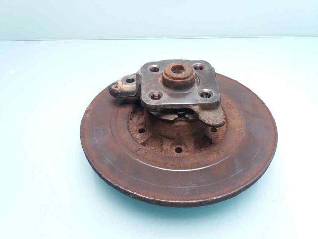 430426131R RENAULT Цапфа (поворотный кулак) задний правый купить в Одесса