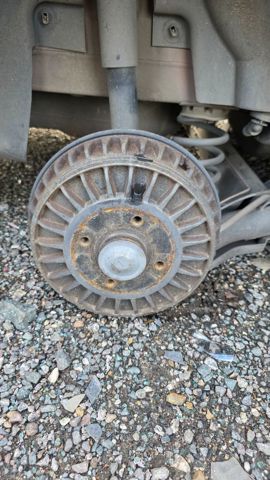 RENAULT 430429377R Поворотный кулак задний в наличии Николаев