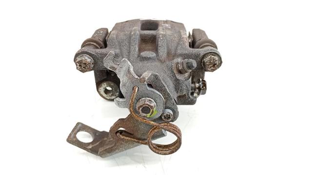 43103SMGE01 HONDA Суппорт тормозной задний левый купить в Каменское