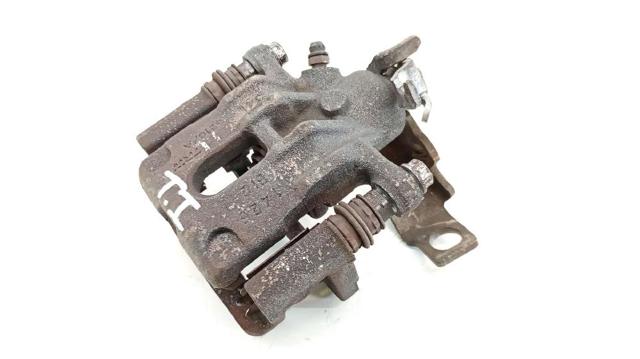 43103SMGE01 HONDA Суппорт задний левый купить в Житомир