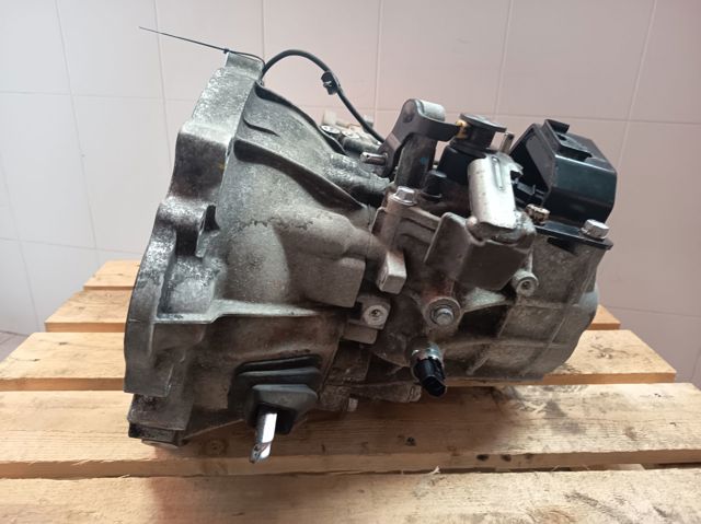 4311132300 HYUNDAI КПП купить в Тернополь
