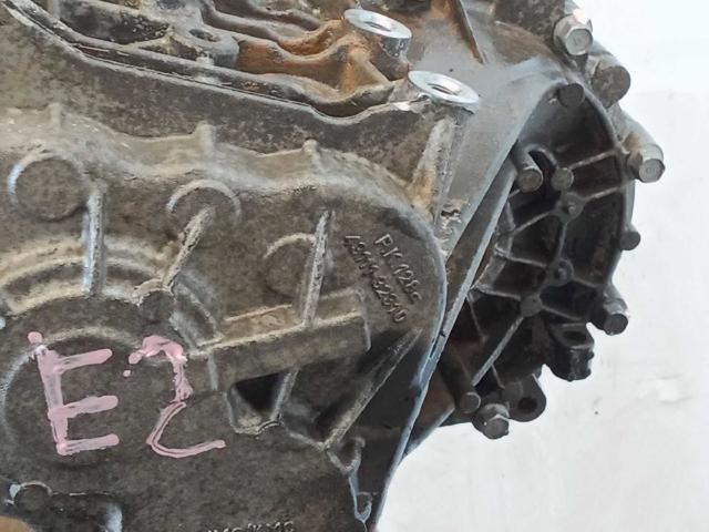 HYUNDAI 4311132310 КПП в наличии Николаев