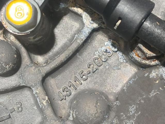 4311526630 HYUNDAI купить в Житомир