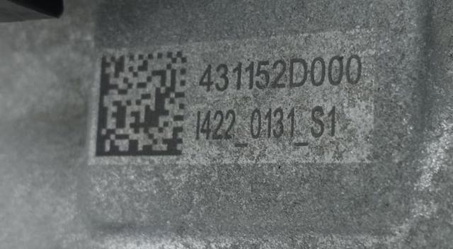 431152D000 HYUNDAI купить в Ирпень