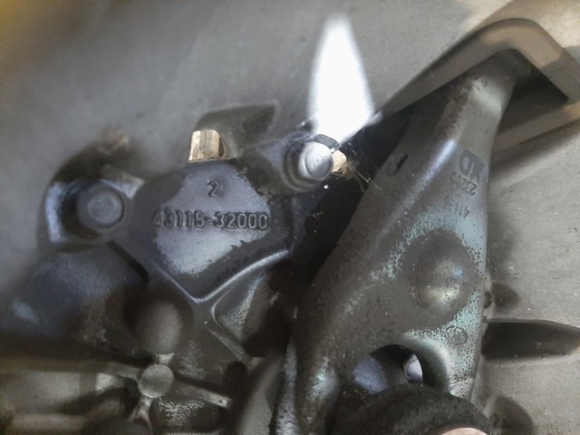 HYUNDAI 4311532000 в наличии Днепр