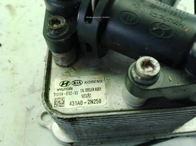 HYUNDAI 431902N050 в наличии Запорожье