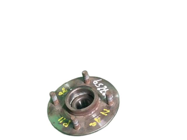 432002F000 NISSAN Задняя ступица купить в Львов