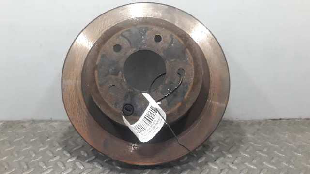 432003112R Диск тормозной задний купить Львов