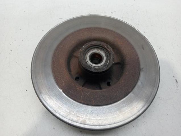 432004943R Диск тормозной задний купить Киев