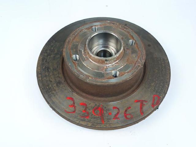 432005338R Диск тормозной задний купить Запорожье